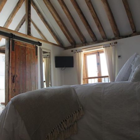 The Dovecote - Unique Self-Contained 1Bed Renovated Barn Villa Saffron Walden Buitenkant foto