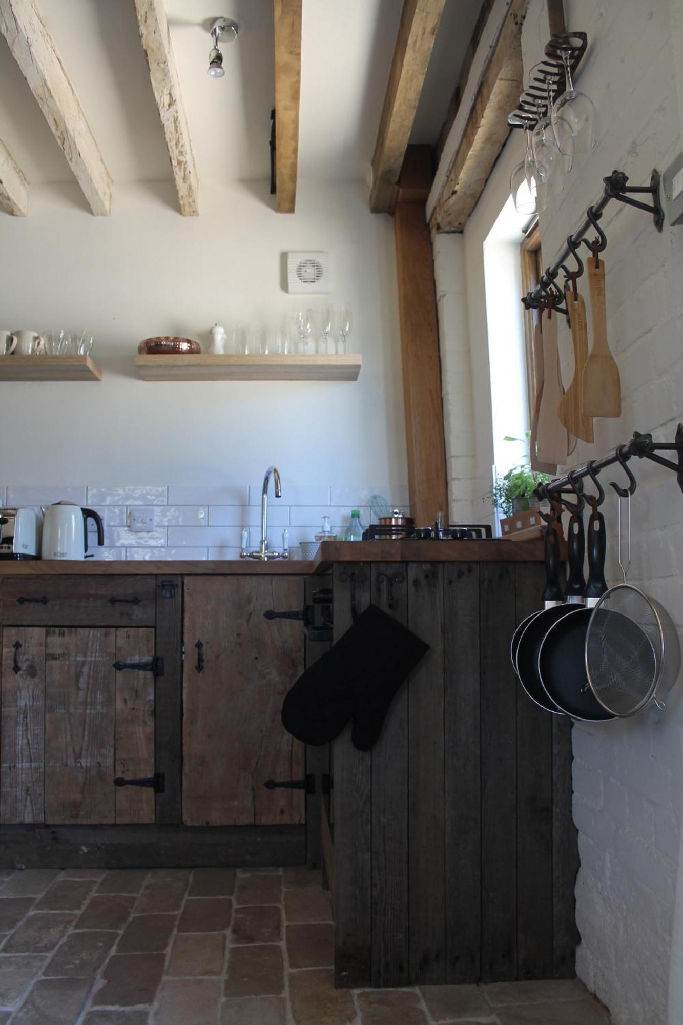 The Dovecote - Unique Self-Contained 1Bed Renovated Barn Villa Saffron Walden Buitenkant foto